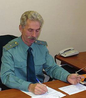 товарищ Щербаков В.В.