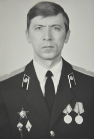 м-р Бойченко В.М.
