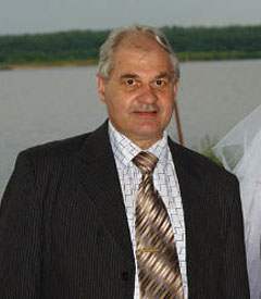 товарищ Еленников В.Д.